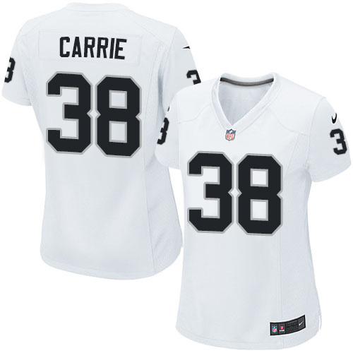 women Oakland Raiders jerseys-037